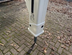 2021 Beilite BLTB70 Sloophamer CW05 / CW10 362kg VK7836 | Aanbouwdelen | Sloophamers