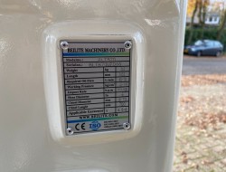 2021 Beilite BLTB70 Sloophamer CW05 / CW10 362kg VK7836 | Aanbouwdelen | Sloophamers