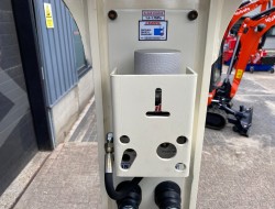 2021 Beilite BLTB85 Sloophamer CW10 660kg VK7838 | Aanbouwdelen | Sloophamers