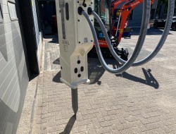 2021 Beilite BLTB100A Sloophamer CW40 986kg VK7839 | Aanbouwdelen | Sloophamers