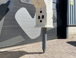2021 Beilite BLTB100A Sloophamer CW40 986kg VK7839 | Aanbouwdelen | Sloophamers