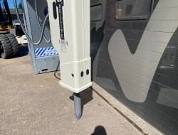 2021 Beilite BLTB100A Sloophamer CW40 986kg VK7839 | Aanbouwdelen | Sloophamers