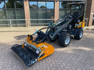 2021 Giant Overtopfrees 125cm Max 60L Frontaanbouw