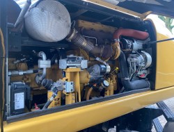 2016 Caterpillar M313D VK7843 | Graafmachine | Mobiele graafmachine