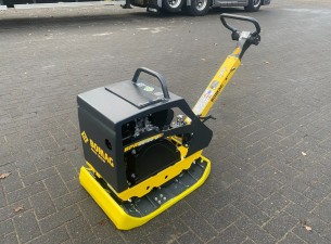 2021 Bomag BPR 25/50D Stoneguard VK7846