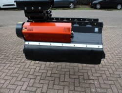 2021 Cangini Benne TC2-120 Mulcher Klepelmaaier CW10 VK7855 | Aanbouwdelen | Klepelmaaier