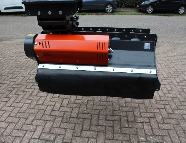 2021 Cangini Benne TC2-120 Mulcher Klepelmaaier CW10 VK7855 | Aanbouwdelen | Klepelmaaier