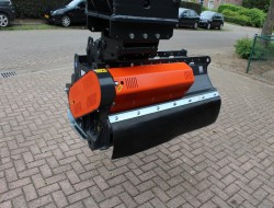 2021 Cangini Benne TC2-120 Mulcher Klepelmaaier CW10 VK7855 | Aanbouwdelen | Klepelmaaier