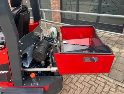 2021 Norcar a7750 VK7863 | Wiellader | Mini Shovel