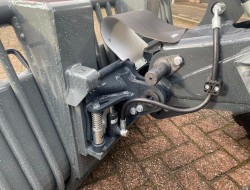 2021 Norcar a7750 VK7863 | Wiellader | Mini Shovel