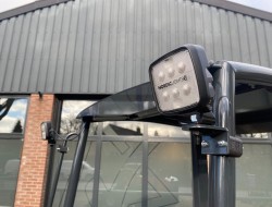 2021 Norcar a7750 VK7863 | Wiellader | Mini Shovel