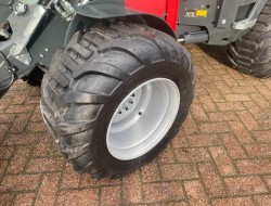 2021 Norcar a7750 VK7863 | Wiellader | Mini Shovel
