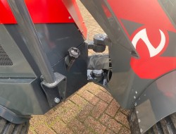 2021 Norcar a7750 VK7863 | Wiellader | Mini Shovel