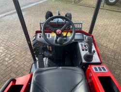 2021 Norcar a7750 VK7863 | Wiellader | Mini Shovel