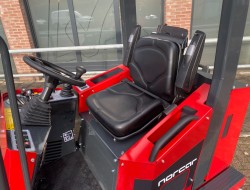 2021 Norcar a7750 VK7863 | Wiellader | Mini Shovel