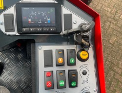2021 Norcar a7750 VK7863 | Wiellader | Mini Shovel