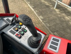 2021 Norcar a7750 VK7863 | Wiellader | Mini Shovel