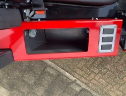 2021 Norcar a7750 VK7863 | Wiellader | Mini Shovel