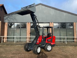 2021 Norcar a7750 VK7863 | Wiellader | Mini Shovel
