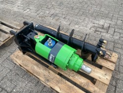 2021 Haner HEB2500 Grondboor VK7883 | Aanbouwdelen | Grondboor