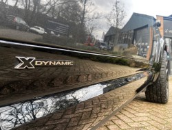 2021 Land Rover Defender 110 D300 SE X-Dynamic Grijs Kenteken VK7940 | Transport | Bedrijfswagens