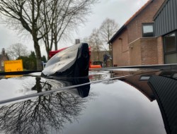 2021 Land Rover Defender 110 D300 SE X-Dynamic Grijs Kenteken VK7940 | Transport | Bedrijfswagens