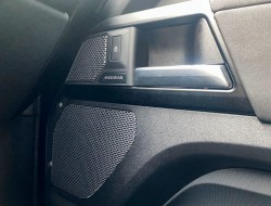 2021 Land Rover Defender 110 D300 SE X-Dynamic Grijs Kenteken VK7940 | Transport | Bedrijfswagens