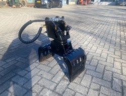 2021 Zijtveld S75D  CW00 VK7966 | Aanbouwdelen | Sloop/Sorteerknijpers