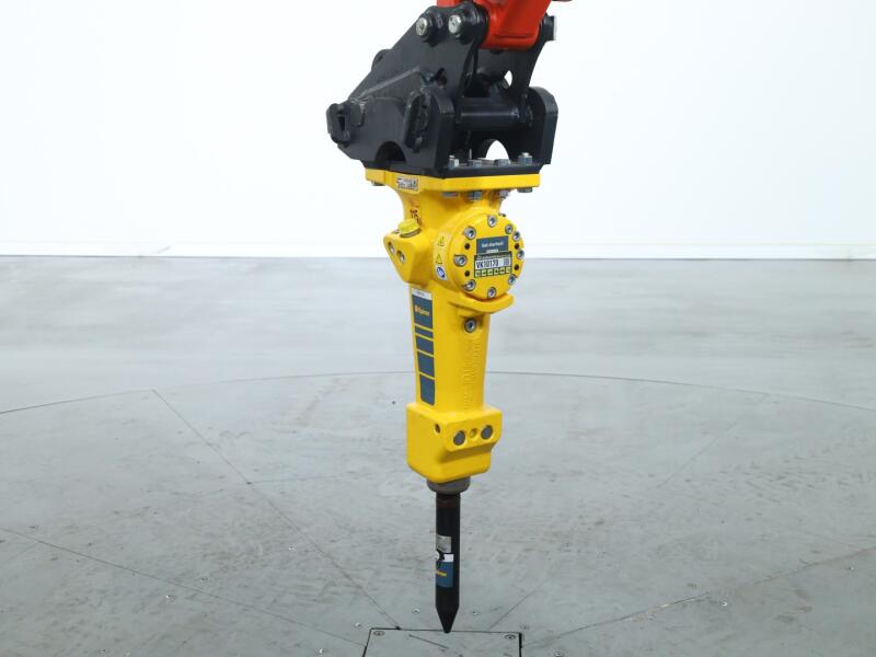 2026 Atlas Copco / Epiroc SB102 ADV335 | Aanbouwdelen | Sloophamer