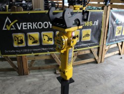 2023 Atlas Copco / Epiroc SB102 ADV335 | Aanbouwdelen | Sloophamer