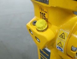 2025 Atlas Copco / Epiroc SB102 ADV335 | Aanbouwdelen | Sloophamer