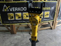 2023 Atlas Copco / Epiroc SB102 ADV335 | Aanbouwdelen | Sloophamer