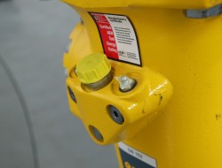 2025 Atlas Copco / Epiroc SB102 ADV335 | Aanbouwdelen | Sloophamer