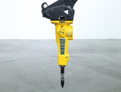 2025 Atlas Copco / Epiroc SB102 ADV335 | Aanbouwdelen | Sloophamer