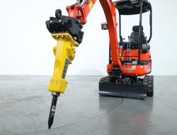 2025 Atlas Copco / Epiroc SB102 ADV335 | Aanbouwdelen | Sloophamer