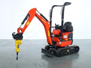 2026 Atlas Copco / Epiroc SB52