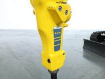 2026 Atlas Copco / Epiroc SB52 ADV336 | Aanbouwdelen | Sloophamer