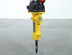 2025 Atlas Copco / Epiroc SB152 ADV337 | Aanbouwdelen | Sloophamer