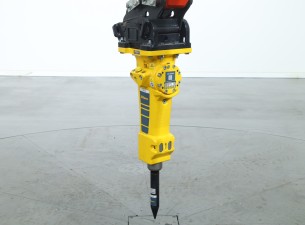 2025 Atlas Copco / Epiroc SB152