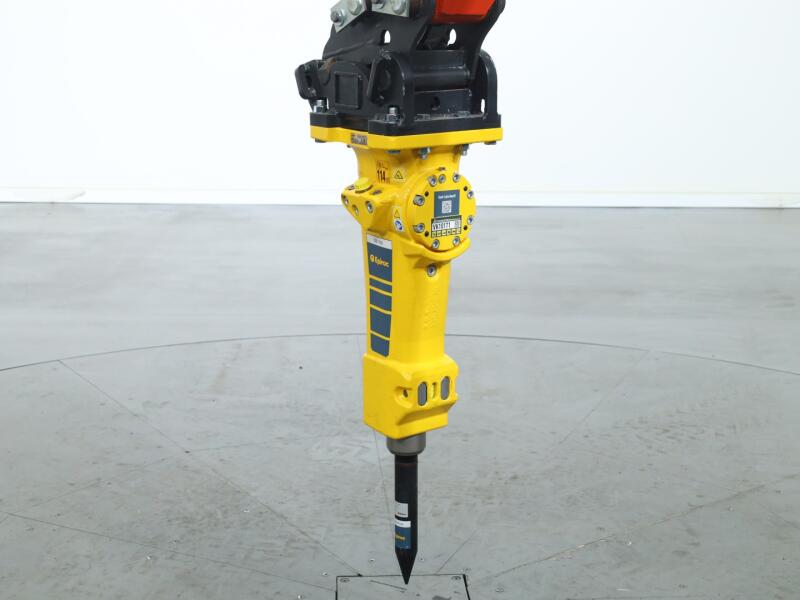 2026 Atlas Copco / Epiroc SB152 ADV337 | Aanbouwdelen | Sloophamer
