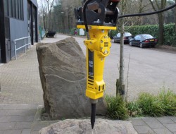 2023 Atlas Copco / Epiroc SB152 ADV337 | Aanbouwdelen | Sloophamer