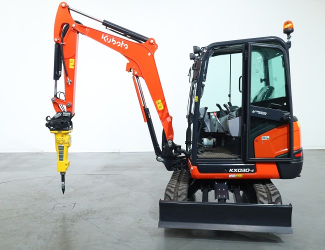 2025 Atlas Copco / Epiroc SB152 ADV337 | Aanbouwdelen | Sloophamer