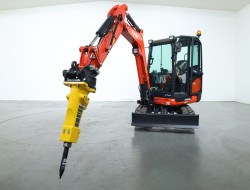 2025 Atlas Copco / Epiroc SB152 ADV337 | Aanbouwdelen | Sloophamer