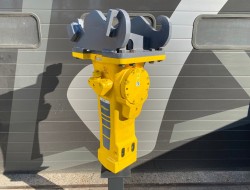 2021 Atlas Copco / Epiroc SB452 VK7968 | Aanbouwdelen | Sloophamer