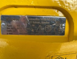 2021 Atlas Copco / Epiroc SB452 VK7968 | Aanbouwdelen | Sloophamers