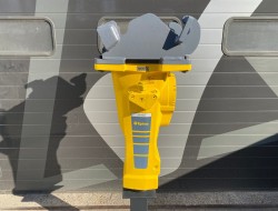 2021 Atlas Copco / Epiroc SB452 VK7968 | Aanbouwdelen | Sloophamers