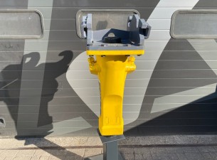 2021 Atlas Copco / Epiroc SB452