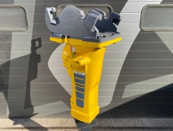 2021 Atlas Copco / Epiroc SB452 VK7968 | Aanbouwdelen | Sloophamers