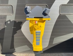 2021 Atlas Copco / Epiroc SB452 VK7968 | Aanbouwdelen | Sloophamers