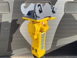 2021 Atlas Copco / Epiroc SB452 VK7968 | Aanbouwdelen | Sloophamers